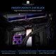 thumbnail image 2 of Disipador de CPU Thermalright Frozen Infinity 240 con Doble Ventilador, 2 of 8