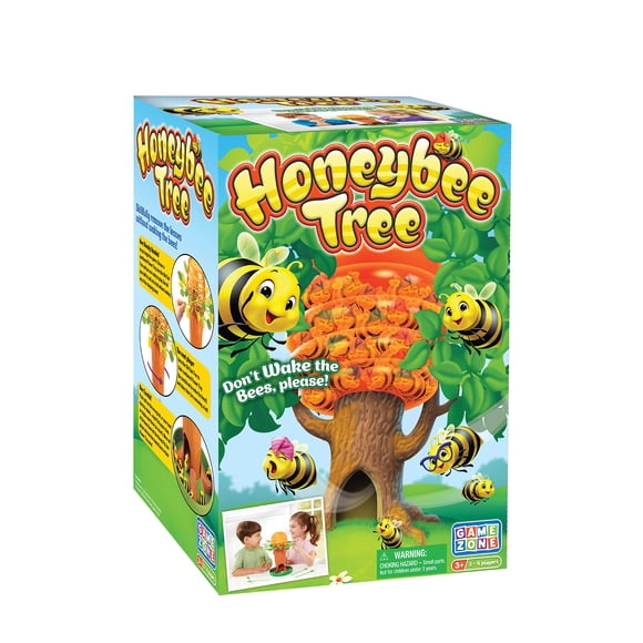 Juego de mesa Game Zone Honey Bee Tree Award durante más de 3 años