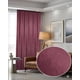 thumbnail image 4 of Set 2 Cortinas Velvet Aterciopeladas con Ojales 140x230 cm, 4 of 4