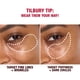 thumbnail image 4 of Parches para debajo de los ojos Charlotte Tilbury Hollywood Skin Secrets, 4 of 6