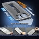 thumbnail image 2 of Protector Privacy OneFish iPhone 16 Pro Max 6.9 9H 2un, 2 of 3