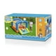 thumbnail image 2 of Castillo Saltador Inflable Con Deslizador Para Niños 2.89mx2.13mx1.73m, 2 of 13