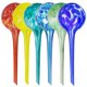 thumbnail image 1 of Set de 6 globos de riego para plantas Mission Gallery, 200 ml, 1 of 9