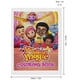 thumbnail image 2 of Kit de Pintura de Diamantes 5D Desmarcar Motown Magic 30x40cm, 2 of 6