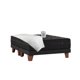 thumbnail image 1 of Cama Europea Copper Black Súper King Base Dividida + Plumón & Sábanas Cavoral, 1 of 6