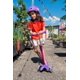 thumbnail image 2 of Mini ruedas iluminadoras LED Scooter Micro Kickboard, 2 of 7