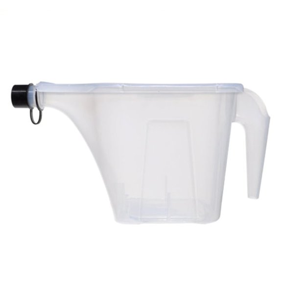 Contenedor para Alimento de Aves More Birds 3 en 1 Super Tote 2,3 kg