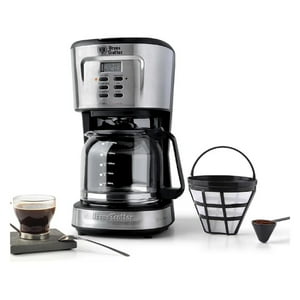 Cafetera Electrica 1500Ml 850W Affeeklassik Ursus Trotter