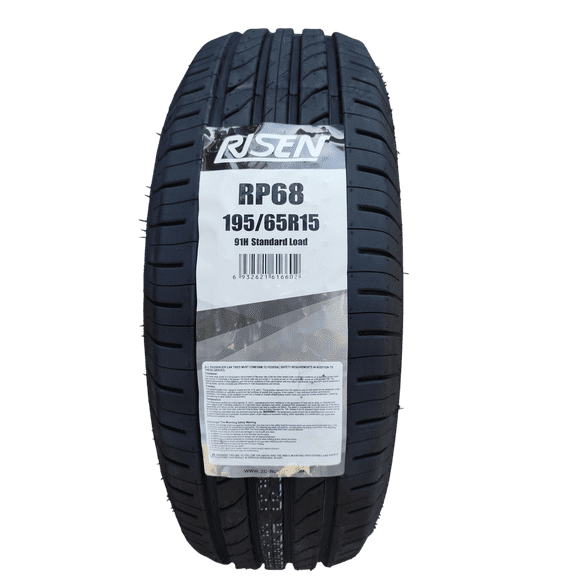 Neumatico 195/65 R15 Risen 91H