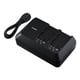 thumbnail image 1 of Cargador De Batería Cg a10 Dual Para Eos C300 Mk Ii, 1 of 1