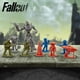 thumbnail image 5 of Colección de figuras Toynk Fallout Nanoforce Series 1, 5 of 7