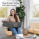 thumbnail image 3 of Monitor portátil SideTrak Swivel 14 para portátil FHD USB-C y HDMI, 3 of 9
