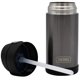thumbnail image 4 of Botella Thermos Funtainer 350 ml, carbón, 4 of 4