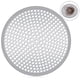 thumbnail image 1 of 1pc Shower Drain Hair Catcher Cover Strainer, Stall Drain Protector Cover, Stainless Steel, 1 of 4
