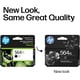 thumbnail image 3 of Paquete de Cartuchos de Tinta HP 564XL Negro + 564 CMY 3-Pack, 3 of 8