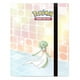 thumbnail image 3 of Carpetas Con 9 Bolsillos Para Cartas Pokemon - Trick Room, 3 of 3