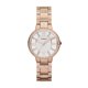 thumbnail image 1 of Reloj de cuarzo Fossil Virginia para mujer, 30 mm, oro rosa, 1 of 7