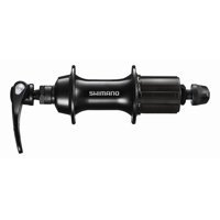 Maza Trasera Shimano Sora Fh-Rs300 8/9/10V. 36 Rayos