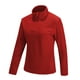 thumbnail image 2 of Polera Ii Capa Micropolar Liso Medio Cierre Mujer, 2 of 3