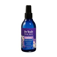Dr Teals - Aceite En Spray De Melatonina 177 Ml Dr. Teal´S