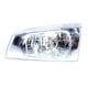 thumbnail image 1 of Óptico Izquierdo Kia Besta Rs Pregio 2.7 J2 Sohc 8 Valv Diesel 1998 2003, 1 of 2