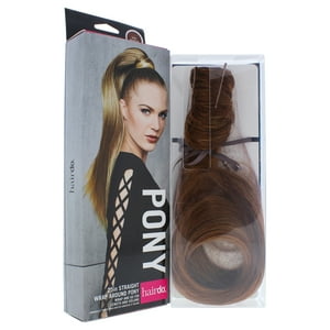 Cola De Caballo Hairdo R28S Fuego Esmaltado 63Cm