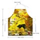 thumbnail image 2 of Delantal Desmarcar Erling Haaland 70x84 cm, 2 of 6