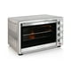 thumbnail image 2 of Horno Eléctrico EHO-TH48i 48 Litros Plateado, 2 of 8