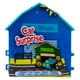 thumbnail image 2 of Casita sorpresa cars colección con dulces sin azúcar 18 uds, 2 of 2