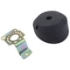 thumbnail image 1 of dirección del cable marino 20 kit de bisel en ángulo bote motor fueraborda del motor negro, 1 of 3