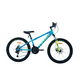 thumbnail image 1 of BICICLETA TOTEM MTB ARO 24 MODELO ATLANTIS AZUL CAMALEON, 1 of 6
