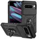 thumbnail image 1 of Estuche GANGXUN para Google Pixel 8 Pro, soporte giratorio 360°, estilo mecánico y magnético, 1 of 5