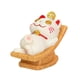 thumbnail image 2 of Estatua De Gato De La Suerte, Bonita Decoración De Resina Para Mesa, Para Estantería, Escritorio, Estilo A, 2 of 5