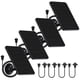 thumbnail image 1 of Paquete de 4 paneles solares Rhorawill para Blink Outdoor 2K+/4/XT3/XT2, 1 of 7