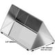 thumbnail image 3 of Cristal óptico Prism Amlong, triangular, 60 mm, 3 of 3