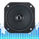 thumbnail image 5 of Altavoz de agudos de 3 pulgadas, 85 mm, 20 W, para escenario, KTV, audio, altavoz magnético dual de 13 núcleos, 5 of 8