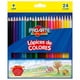 thumbnail image 1 of Lápices de Colores, 24 Un, 1 of 1