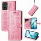 thumbnail image 4 of Funda Cartera FOXDOCK para Motorola Moto G35 , Flip PU con Relieve de Gatos y Perros, Tarjetero y Soporte, 4 of 6