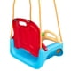 thumbnail image 4 of Columpio Silla 3 en 1 con Cinturón 35x44x37cm Game Power, 4 of 5