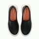 thumbnail image 3 of Zapatilla Mujer Negro/Blanco Fascitis Anabela Piccadilly, 3 of 3