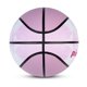 thumbnail image 2 of Pelota de baloncesto PP PICADOR tamaño 3 56 cm de goma rosa mini, 2 of 7