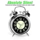thumbnail image 2 of Despertador AYRELY superruidoso para adultos que duermen mucho, 2 of 6