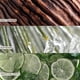 thumbnail image 2 of Candle Illume, rellenable, en caja de vidrio blanco invernal, 200 ml, 2 of 9