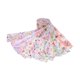 thumbnail image 4 of 40 Rollos De Tiras De Tela Para Manualidades De Patchwork, Para Mantas, Decoración Del Hogar, Color Rosa, 4 of 5