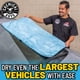 thumbnail image 5 of Toalla secadora para auto Chemical Guys Woolly Mammoth 91 x 64 cm, 5 of 9