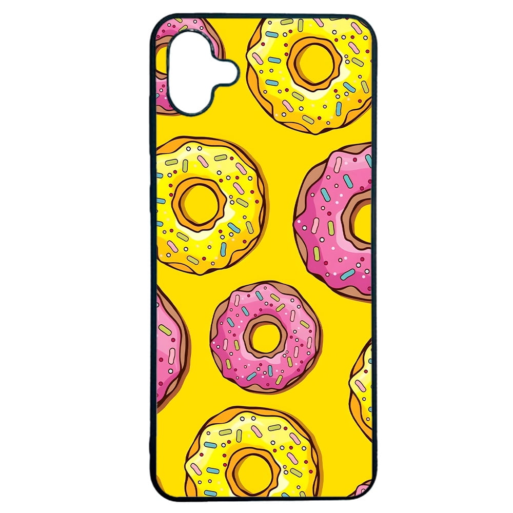 Genérico - Carcasa Funda Para Samsung A04 Diseño 27