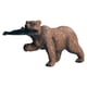 thumbnail image 2 of Modelo De Oso Figura Favores De Fiesta Juguetes De Ba?o Estatua De Animal Figuras De Animales De Vida Silvestre Marrón Claro, 2 of 5