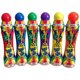 thumbnail image 2 of Bingo Daubers Dab-O-Ink, paquete de 6 colores mezclados, 120 ml, 2 of 2