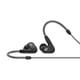thumbnail image 3 of Audifonos Audiophile Ie 300 Negro, 3 of 3