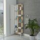 thumbnail image 3 of Optimizador Bath 300 Rovere - Blanco, 3 of 8